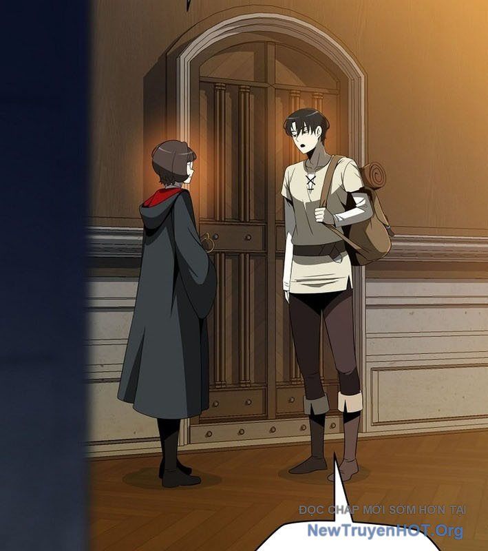 Pháp Sư Hệ Theo Lượt: Chapter 14