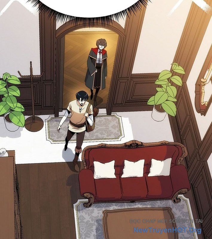 Pháp Sư Hệ Theo Lượt: Chapter 14