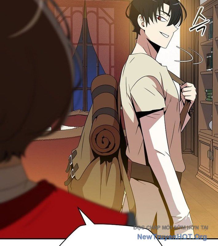 Pháp Sư Hệ Theo Lượt: Chapter 14