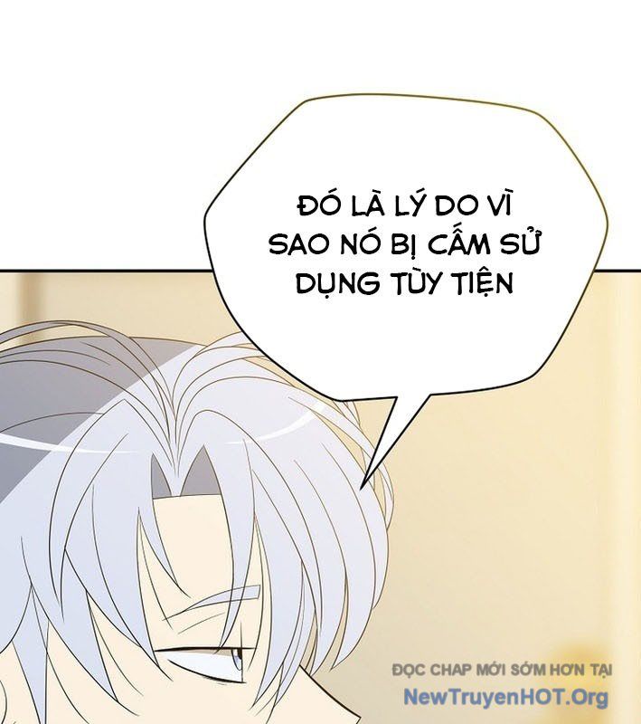 Pháp Sư Hệ Theo Lượt: Chapter 14