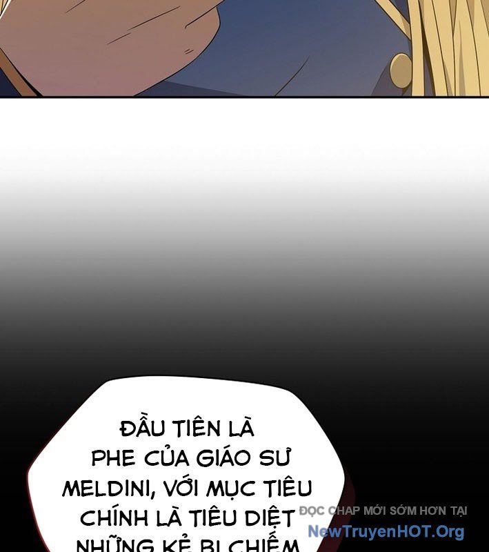 Pháp Sư Hệ Theo Lượt: Chapter 14