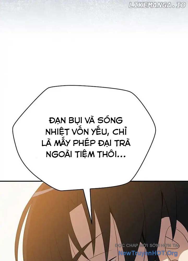 Pháp Sư Hệ Theo Lượt: Chapter 15