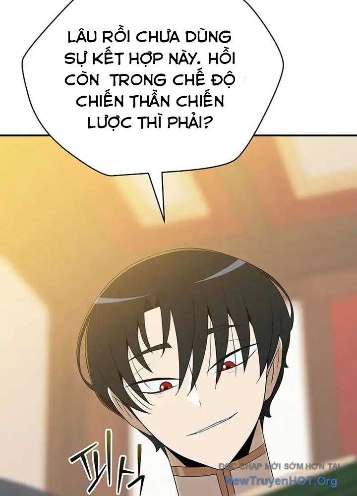 Pháp Sư Hệ Theo Lượt: Chapter 15