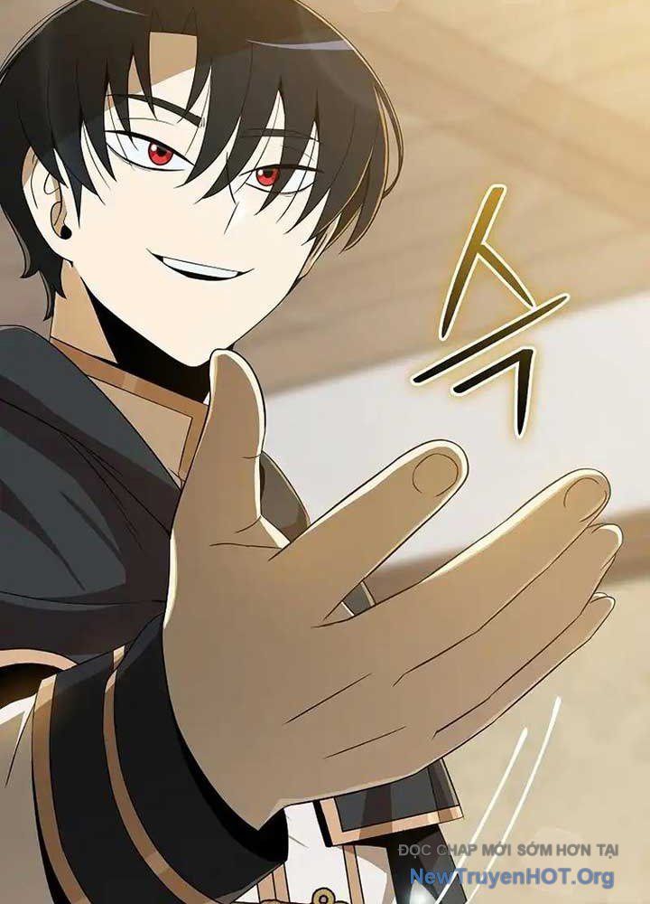 Pháp Sư Hệ Theo Lượt: Chapter 15