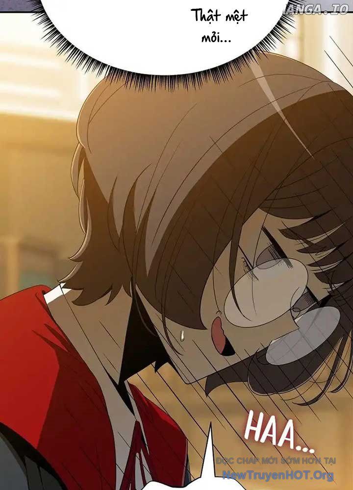 Pháp Sư Hệ Theo Lượt: Chapter 15