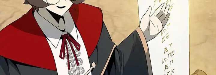 Pháp Sư Hệ Theo Lượt: Chapter 15