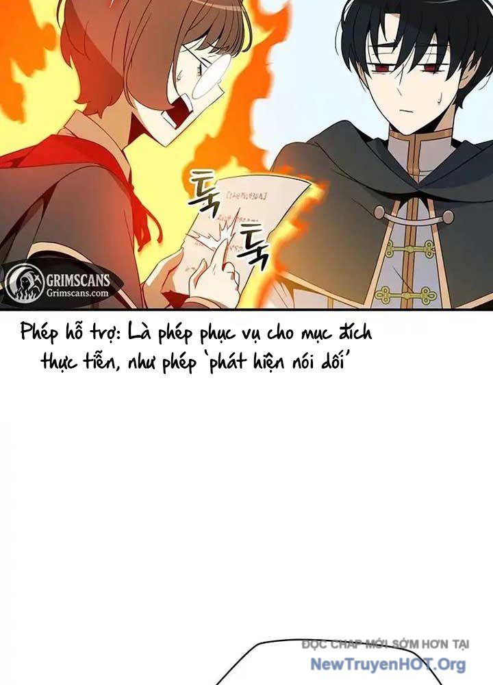 Pháp Sư Hệ Theo Lượt: Chapter 15