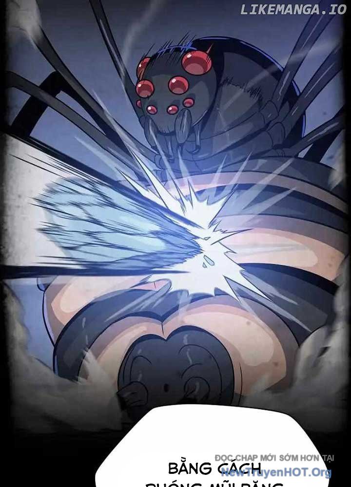 Pháp Sư Hệ Theo Lượt: Chapter 16