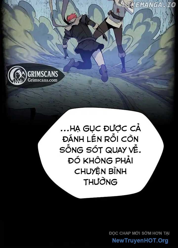 Pháp Sư Hệ Theo Lượt: Chapter 16