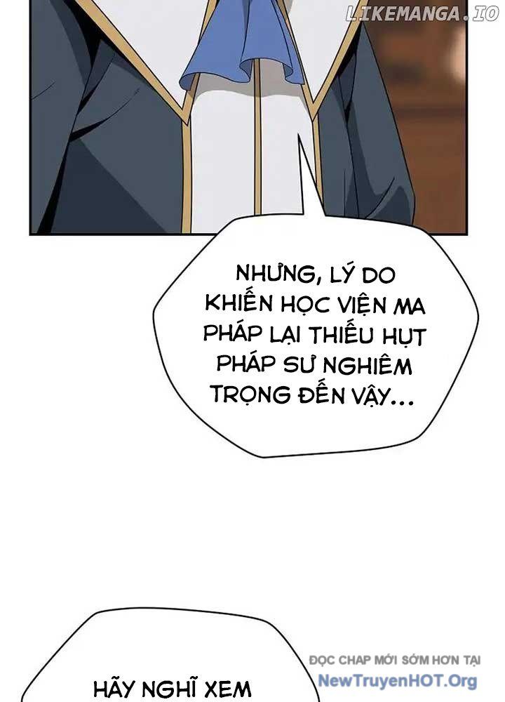Pháp Sư Hệ Theo Lượt: Chapter 16