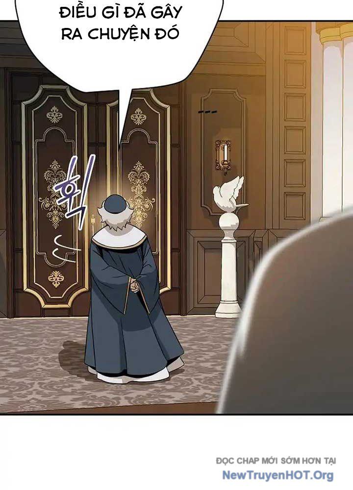 Pháp Sư Hệ Theo Lượt: Chapter 16