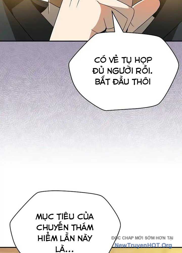 Pháp Sư Hệ Theo Lượt: Chapter 16