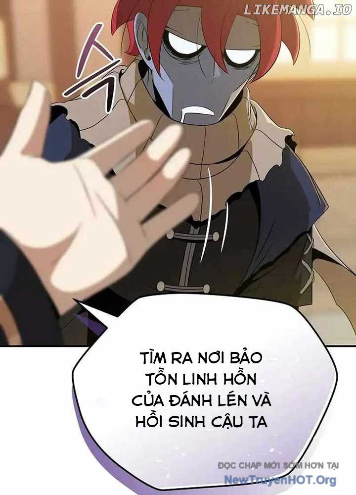 Pháp Sư Hệ Theo Lượt: Chapter 16