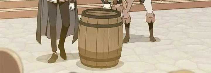 Pháp Sư Hệ Theo Lượt: Chapter 16