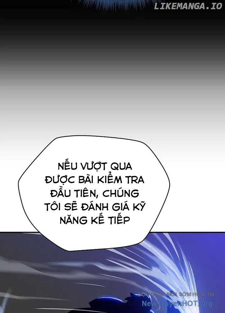 Pháp Sư Hệ Theo Lượt: Chapter 16