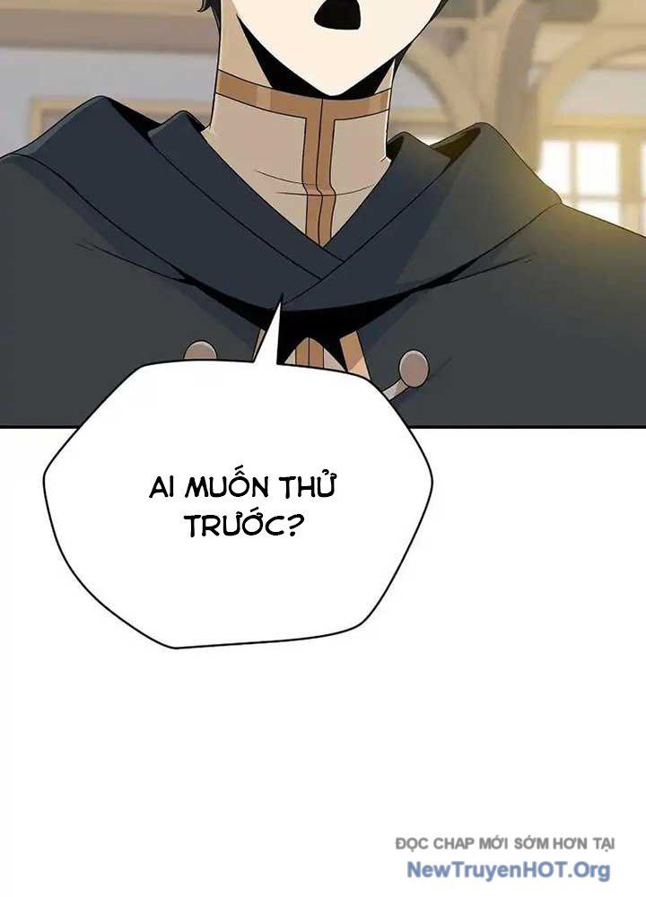 Pháp Sư Hệ Theo Lượt: Chapter 16