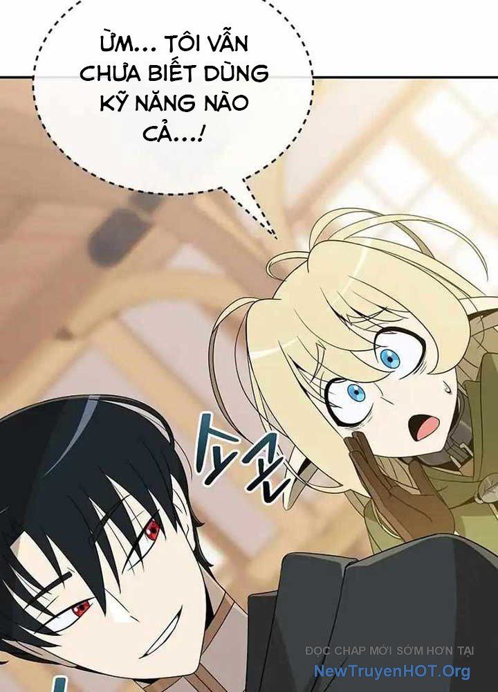 Pháp Sư Hệ Theo Lượt: Chapter 16