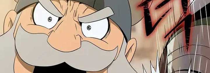 Pháp Sư Hệ Theo Lượt: Chapter 16