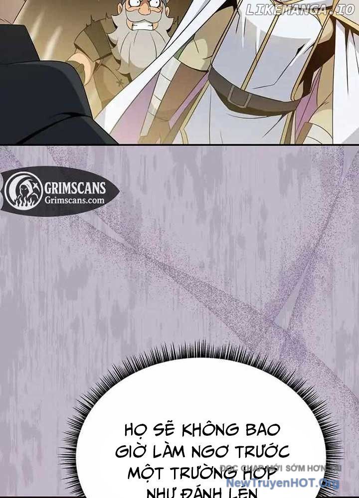 Pháp Sư Hệ Theo Lượt: Chapter 16