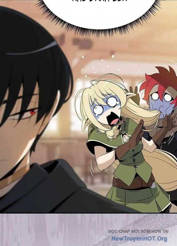 Pháp Sư Hệ Theo Lượt: Chapter 16