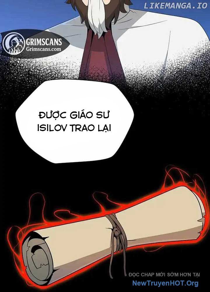 Pháp Sư Hệ Theo Lượt: Chapter 16