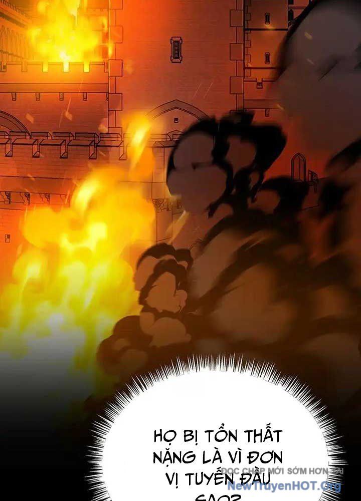 Pháp Sư Hệ Theo Lượt: Chapter 16