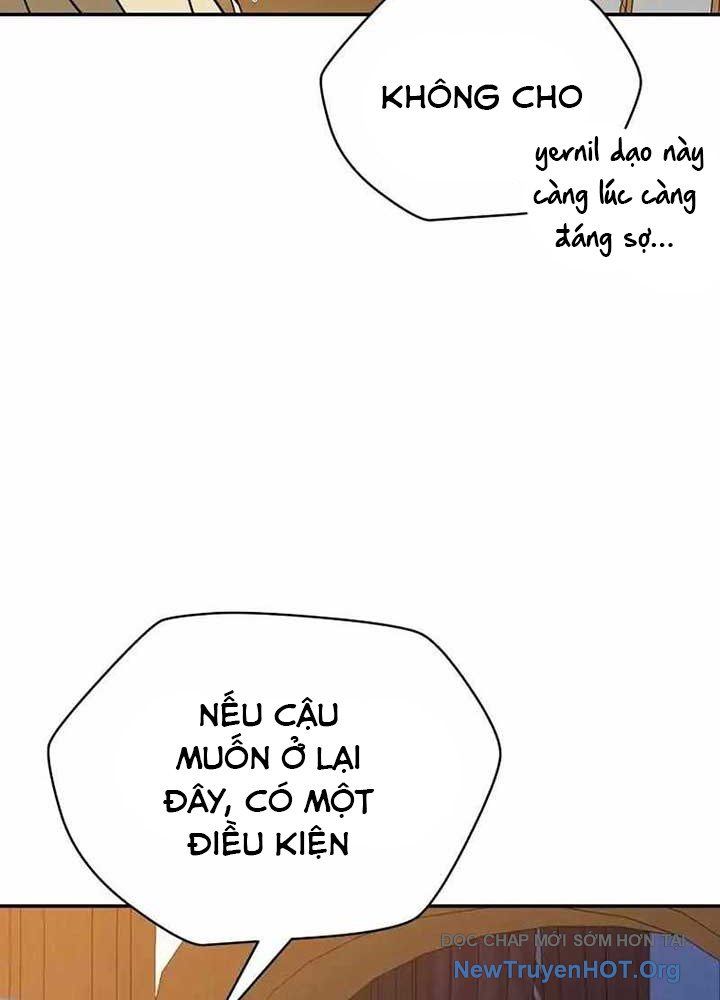 Pháp Sư Hệ Theo Lượt: Chapter 16