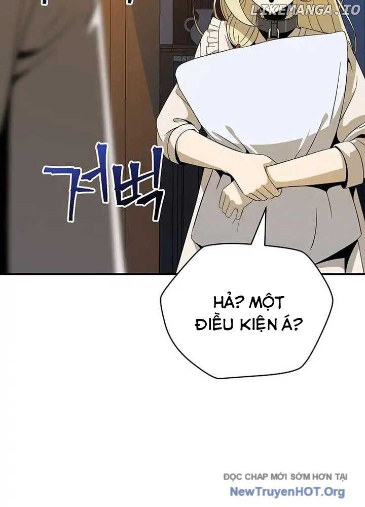 Pháp Sư Hệ Theo Lượt: Chapter 16