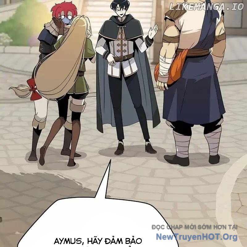 Pháp Sư Hệ Theo Lượt: Chapter 17