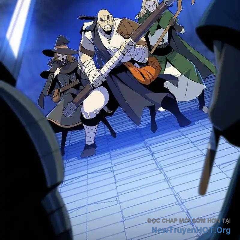 Pháp Sư Hệ Theo Lượt: Chapter 17