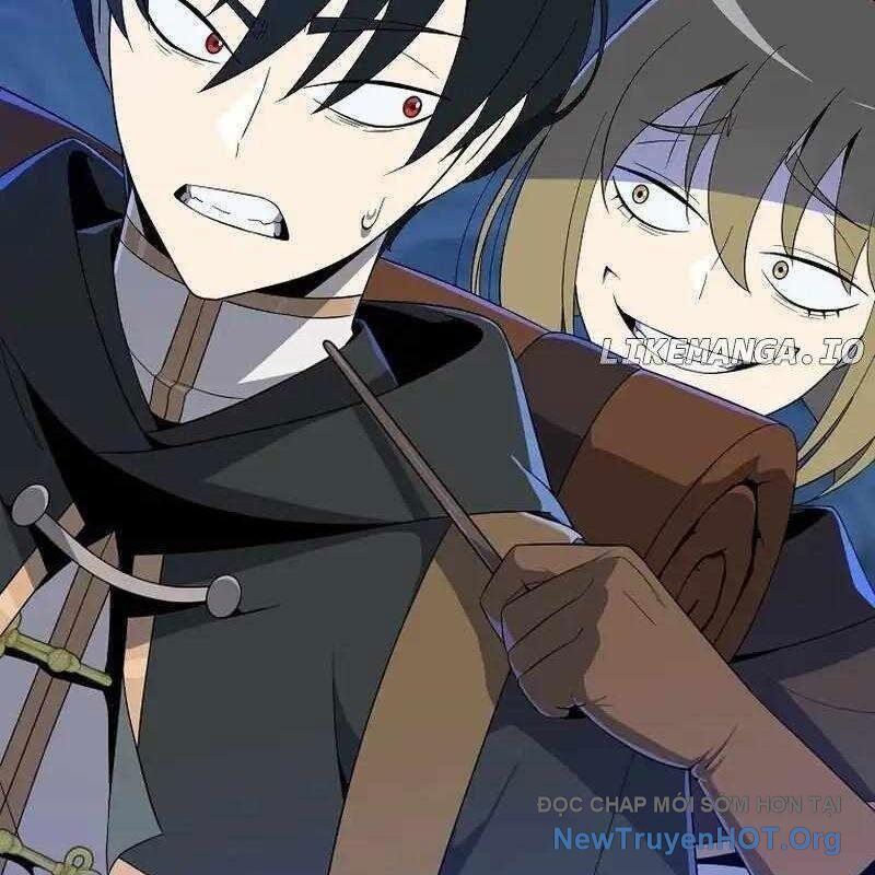 Pháp Sư Hệ Theo Lượt: Chapter 18