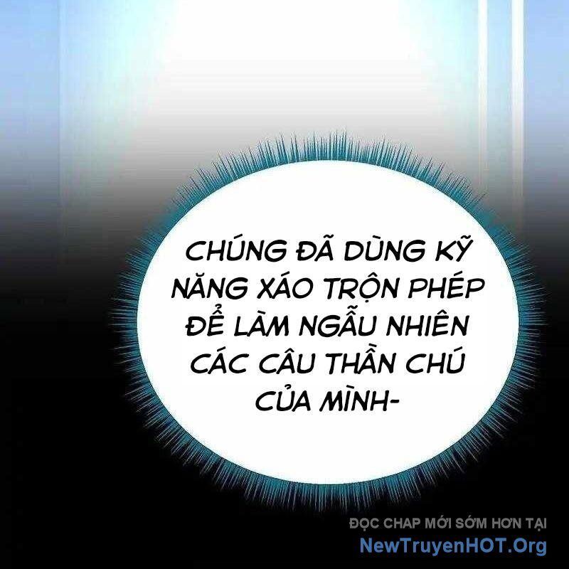 Pháp Sư Hệ Theo Lượt: Chapter 18