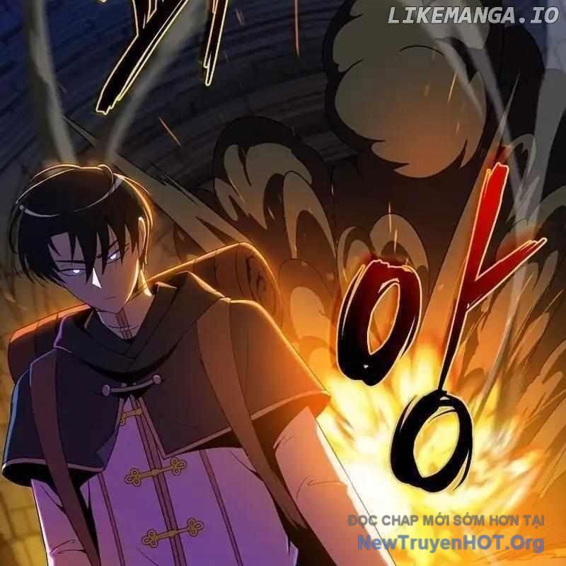 Pháp Sư Hệ Theo Lượt: Chapter 18