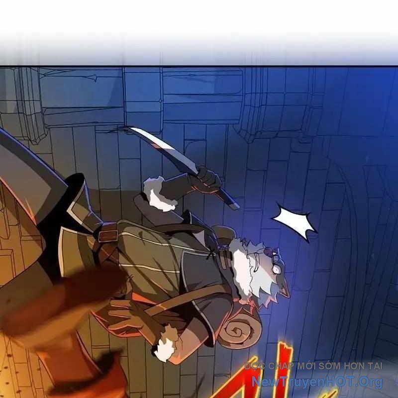 Pháp Sư Hệ Theo Lượt: Chapter 18