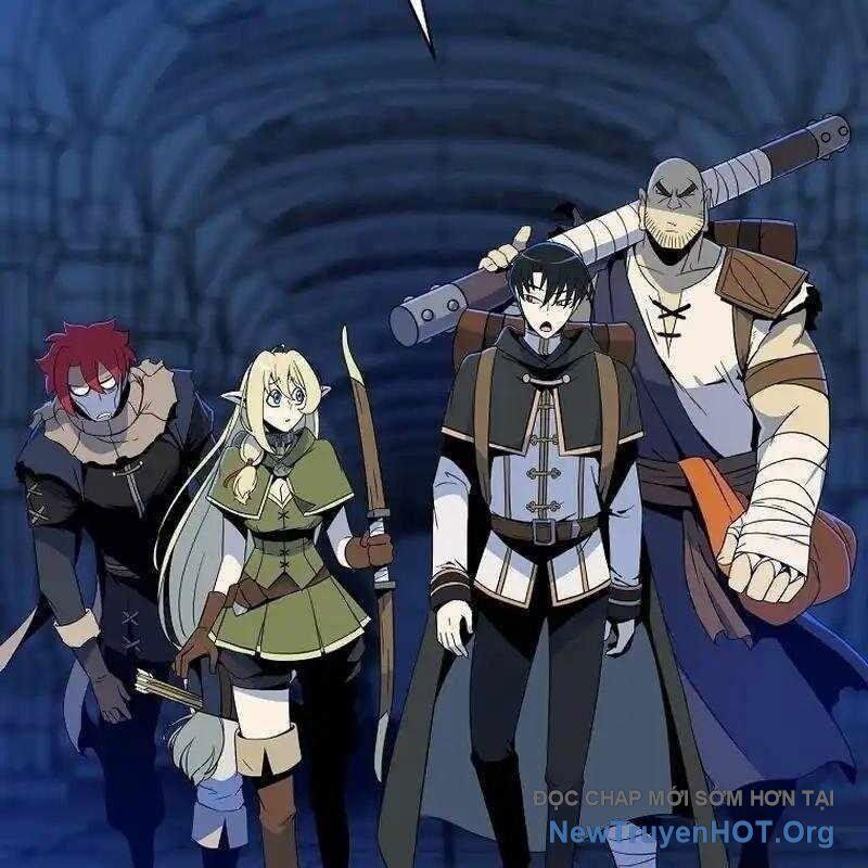 Pháp Sư Hệ Theo Lượt: Chapter 18