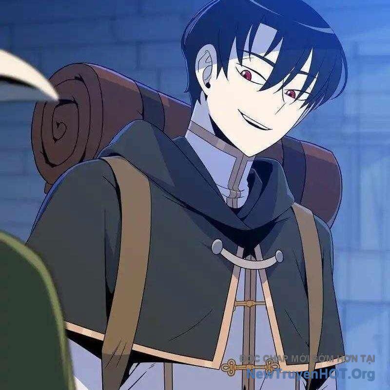 Pháp Sư Hệ Theo Lượt: Chapter 18