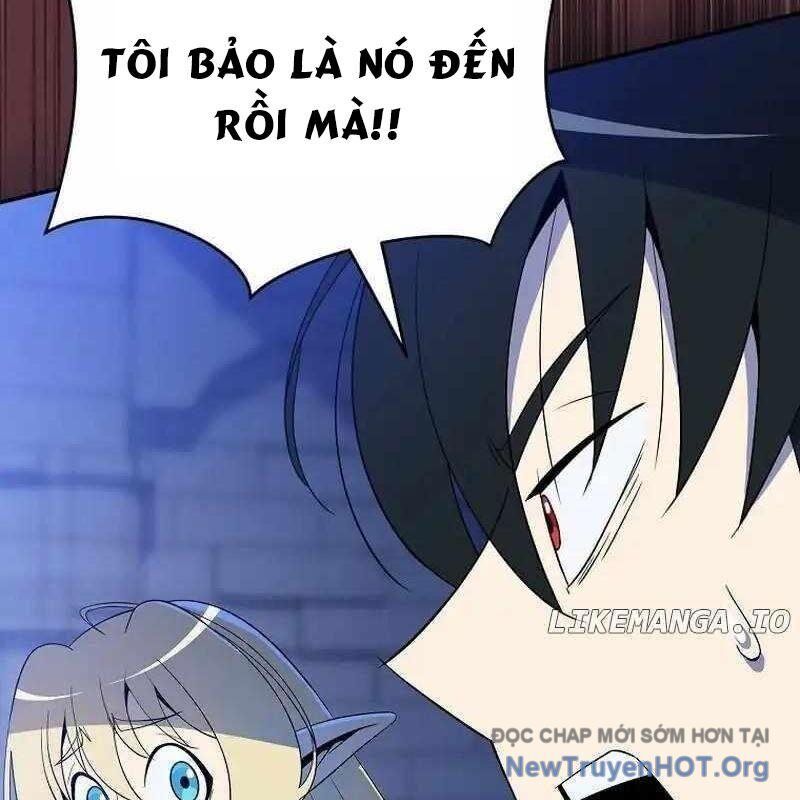 Pháp Sư Hệ Theo Lượt: Chapter 18