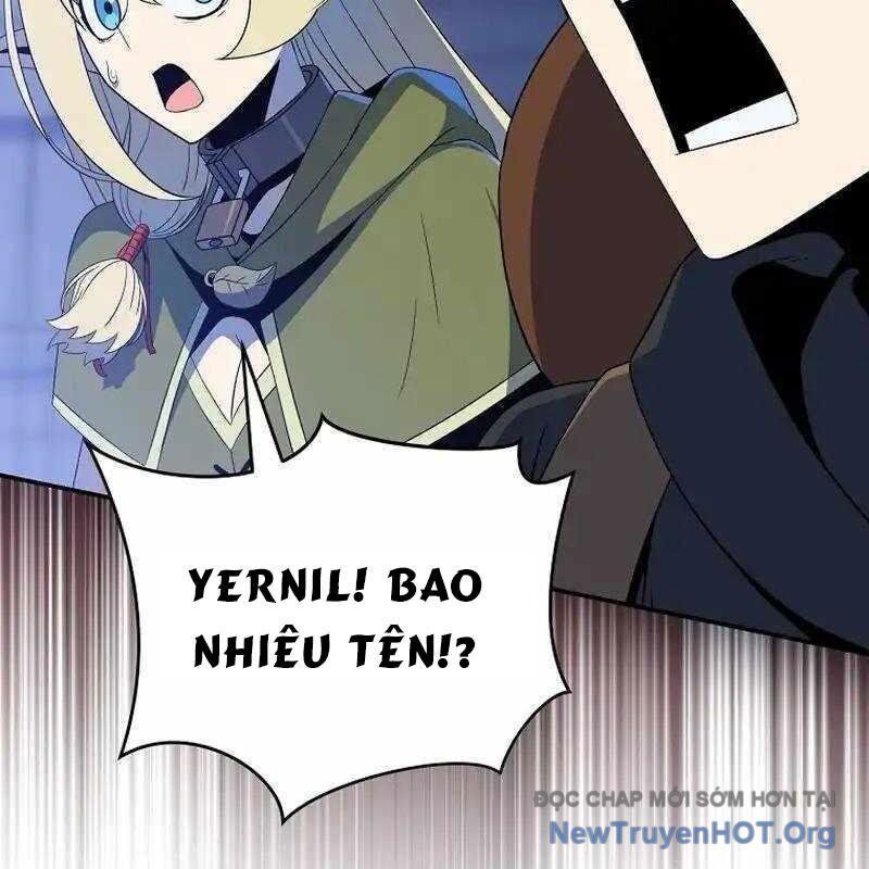 Pháp Sư Hệ Theo Lượt: Chapter 18