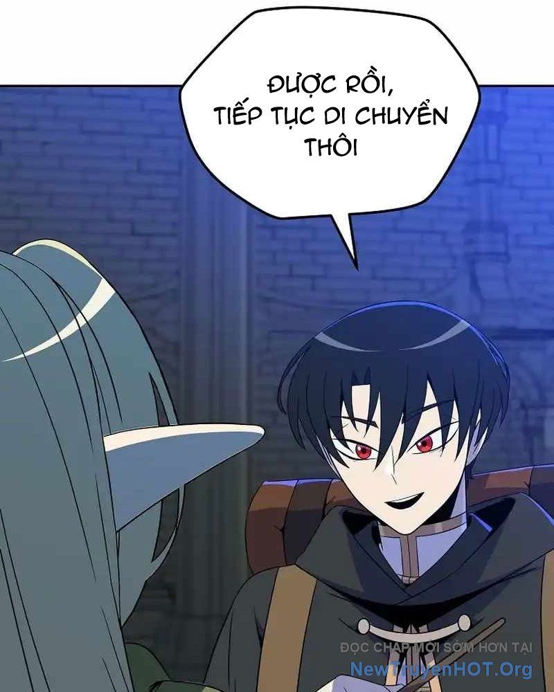 Pháp Sư Hệ Theo Lượt: Chapter 19