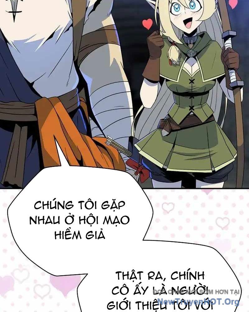 Pháp Sư Hệ Theo Lượt: Chapter 19