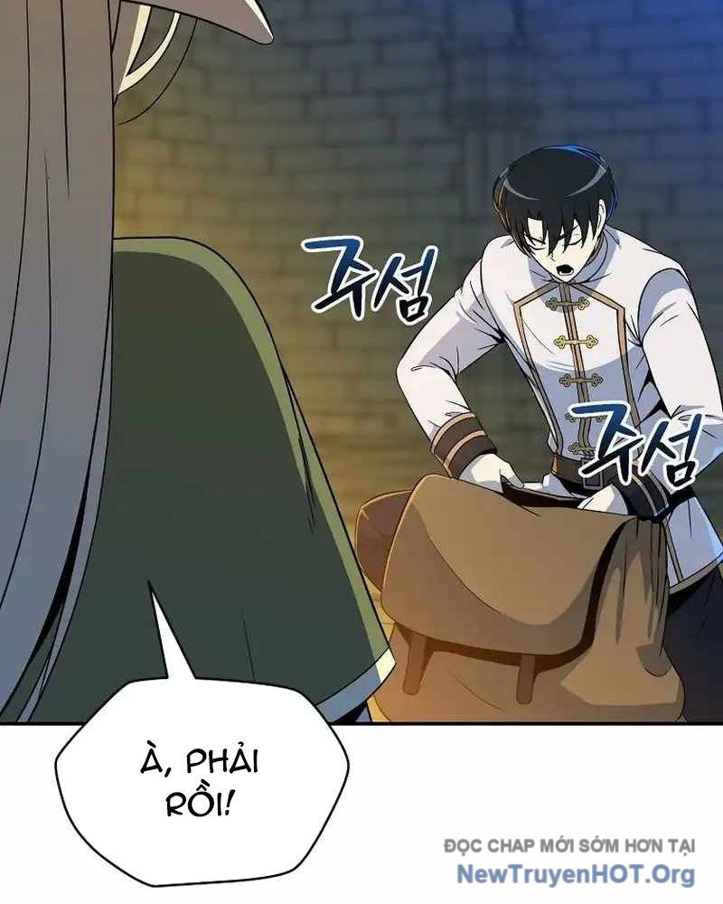 Pháp Sư Hệ Theo Lượt: Chapter 19