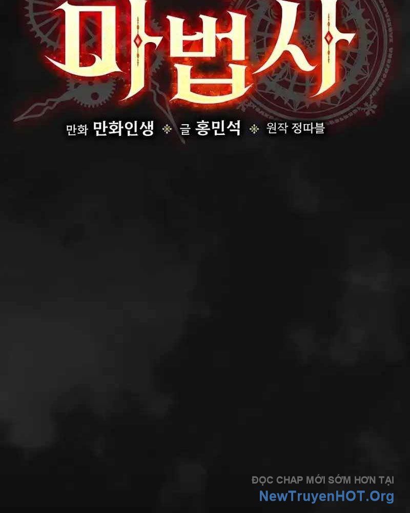 Pháp Sư Hệ Theo Lượt: Chapter 19