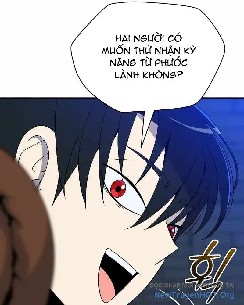 Pháp Sư Hệ Theo Lượt: Chapter 19