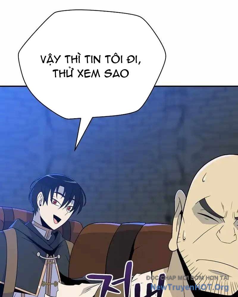 Pháp Sư Hệ Theo Lượt: Chapter 19