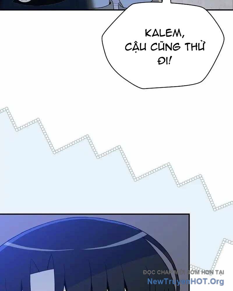 Pháp Sư Hệ Theo Lượt: Chapter 19