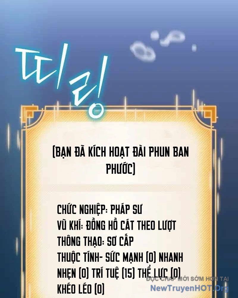 Pháp Sư Hệ Theo Lượt: Chapter 19