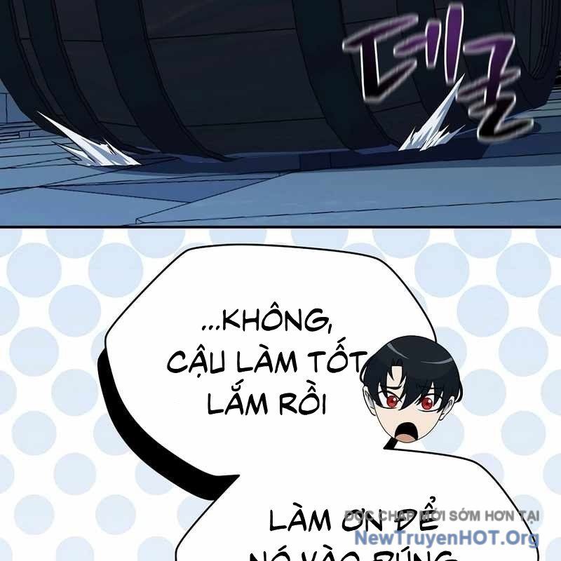 Pháp Sư Hệ Theo Lượt: Chapter 2