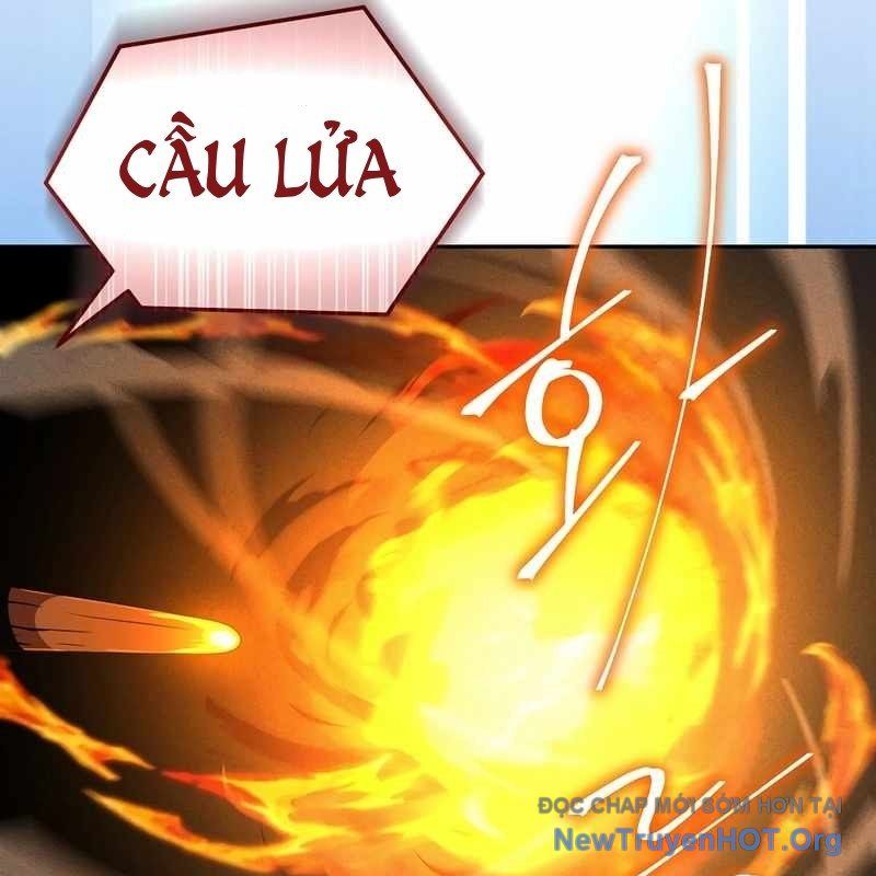 Pháp Sư Hệ Theo Lượt: Chapter 2