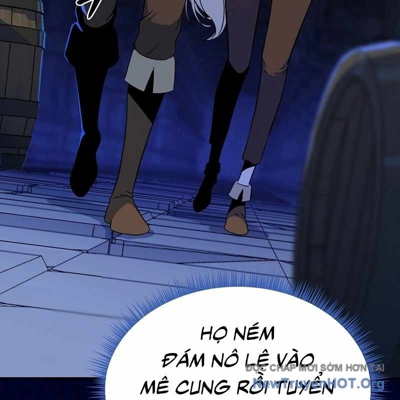 Pháp Sư Hệ Theo Lượt: Chapter 2