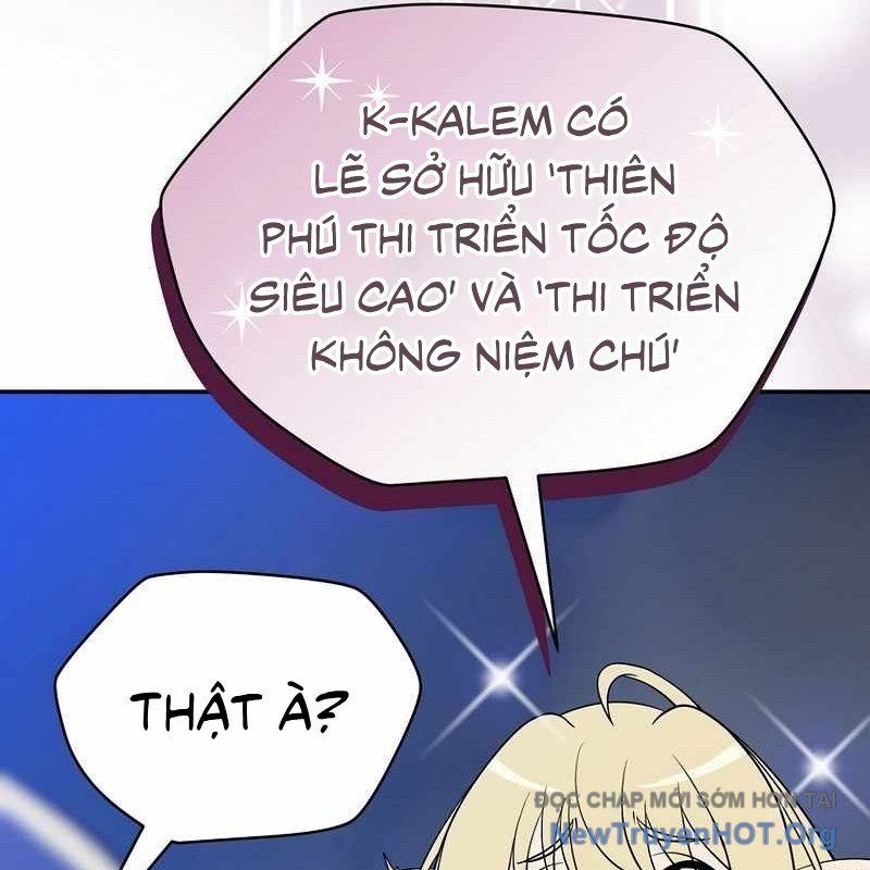 Pháp Sư Hệ Theo Lượt: Chapter 2